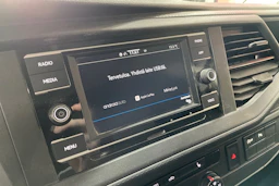 Sininen Volkswagen TRANSPORTER 2022 kuva 20.