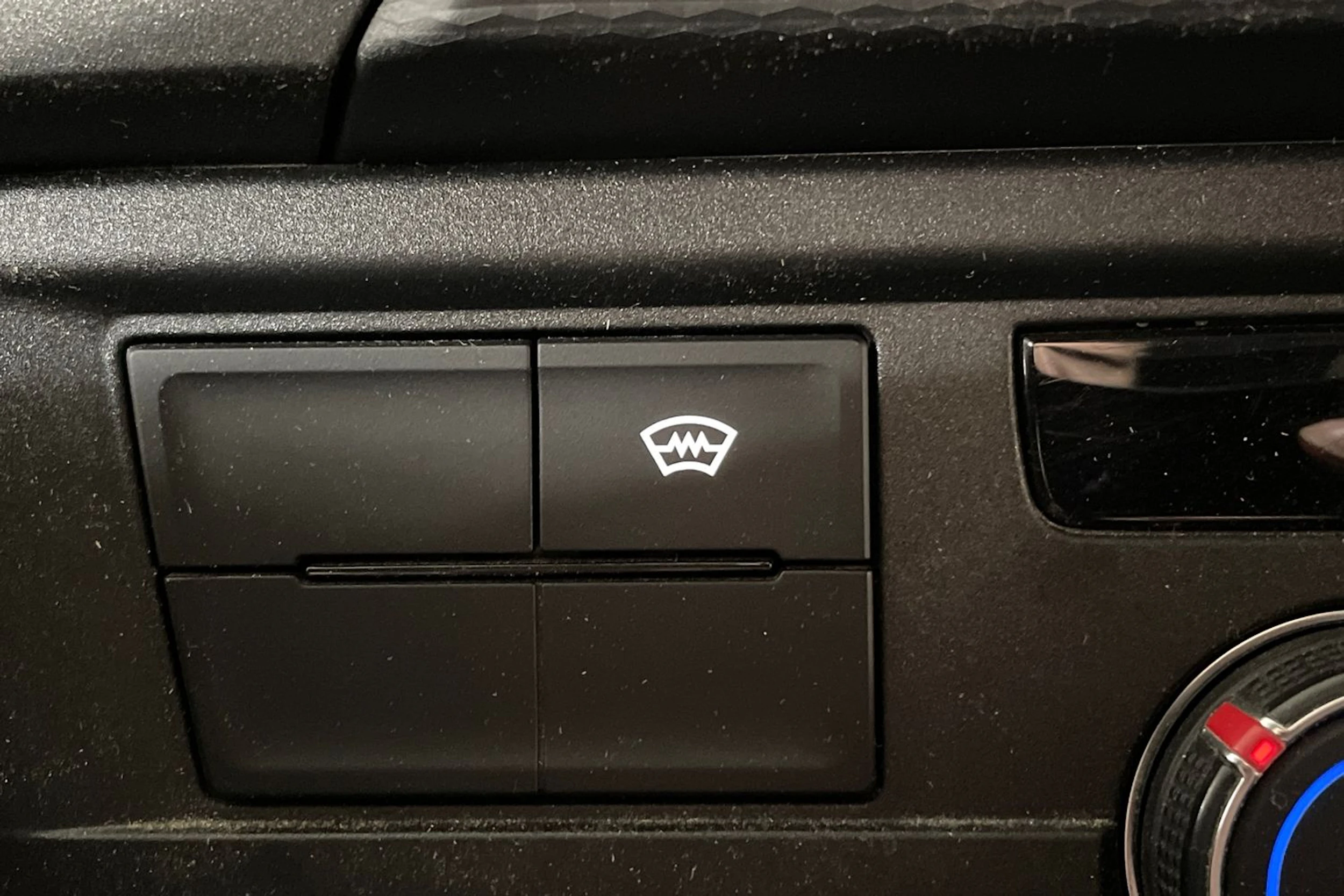 Sininen Volkswagen TRANSPORTER 2022 kuva 24.