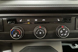 Sininen Volkswagen TRANSPORTER 2022 kuva 25.