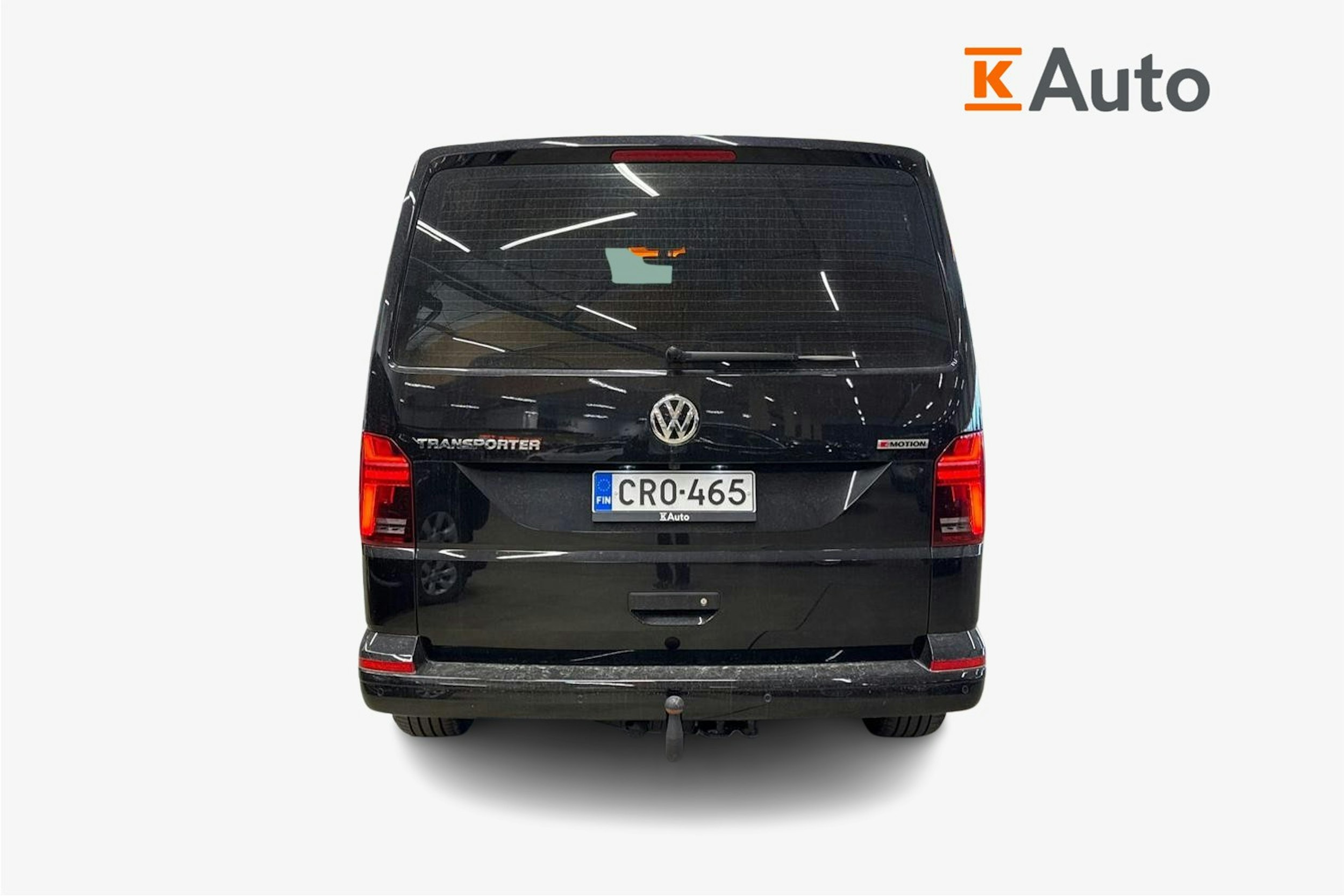 met. musta Volkswagen Transporter 2023 kuva 3.