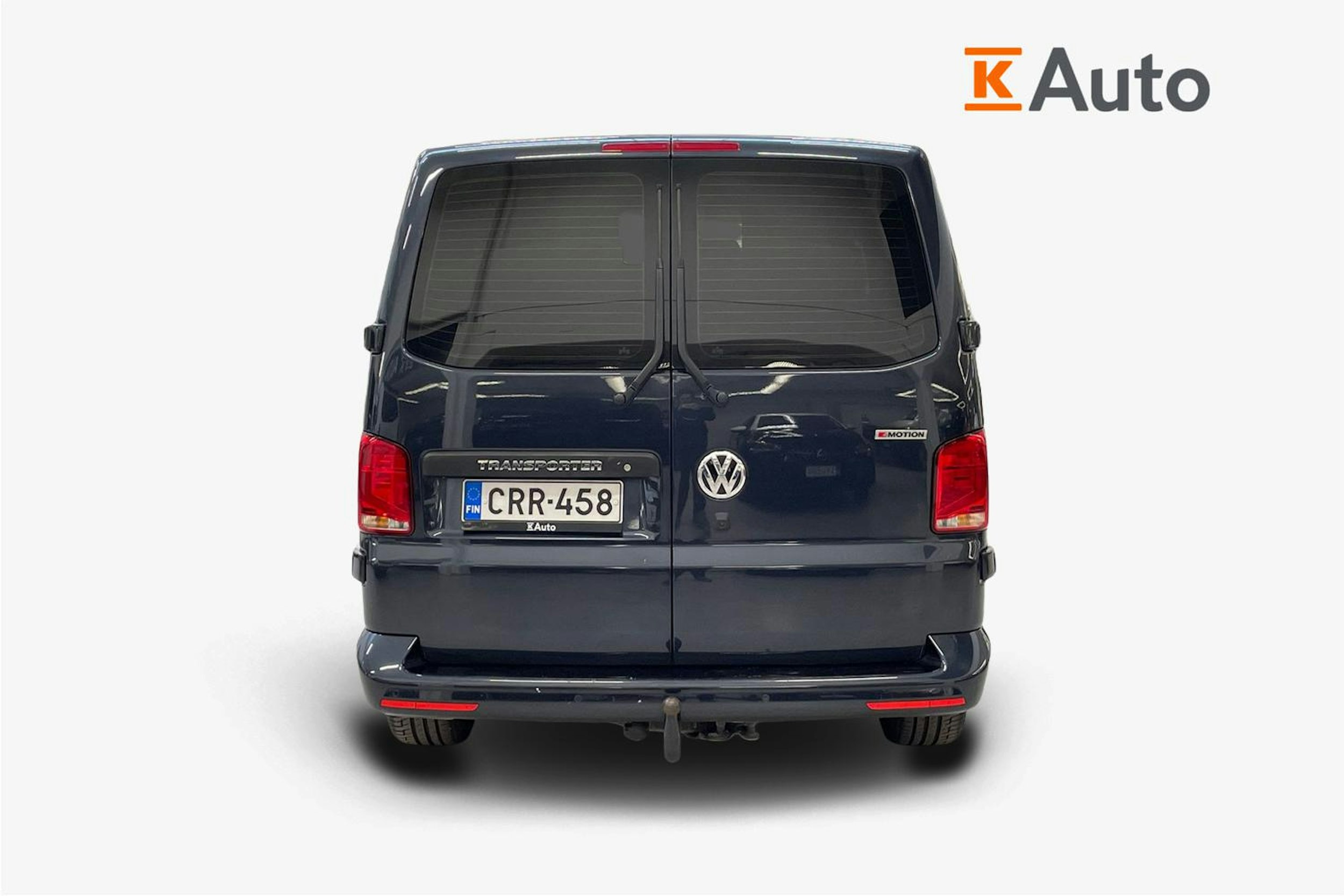 met. sininen Volkswagen Transporter 2023 kuva 3.