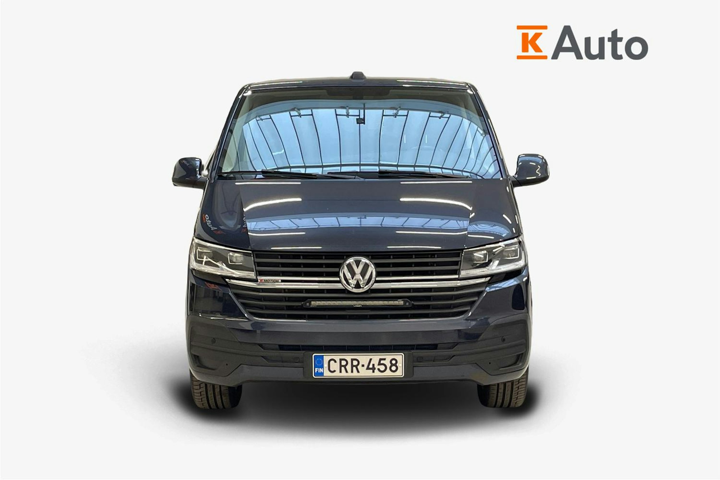 met. sininen Volkswagen Transporter 2023 kuva 5.