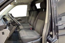 met. sininen Volkswagen Transporter 2023 kuva 7.