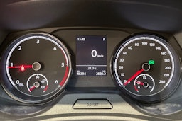 met. sininen Volkswagen Transporter 2023 kuva 20.