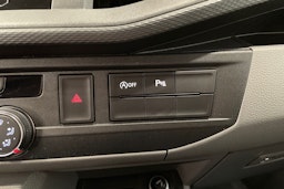 met. sininen Volkswagen Transporter 2023 kuva 26.