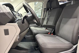 Oranssi Volkswagen TRANSPORTER 2023 kuva 16.