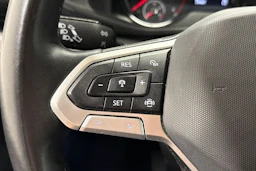 Oranssi Volkswagen TRANSPORTER 2023 kuva 17.