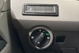 Oranssi Volkswagen TRANSPORTER 2023 kuva 19.