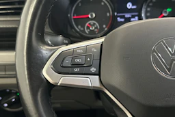 musta Volkswagen Transporter 2023 kuva 20.