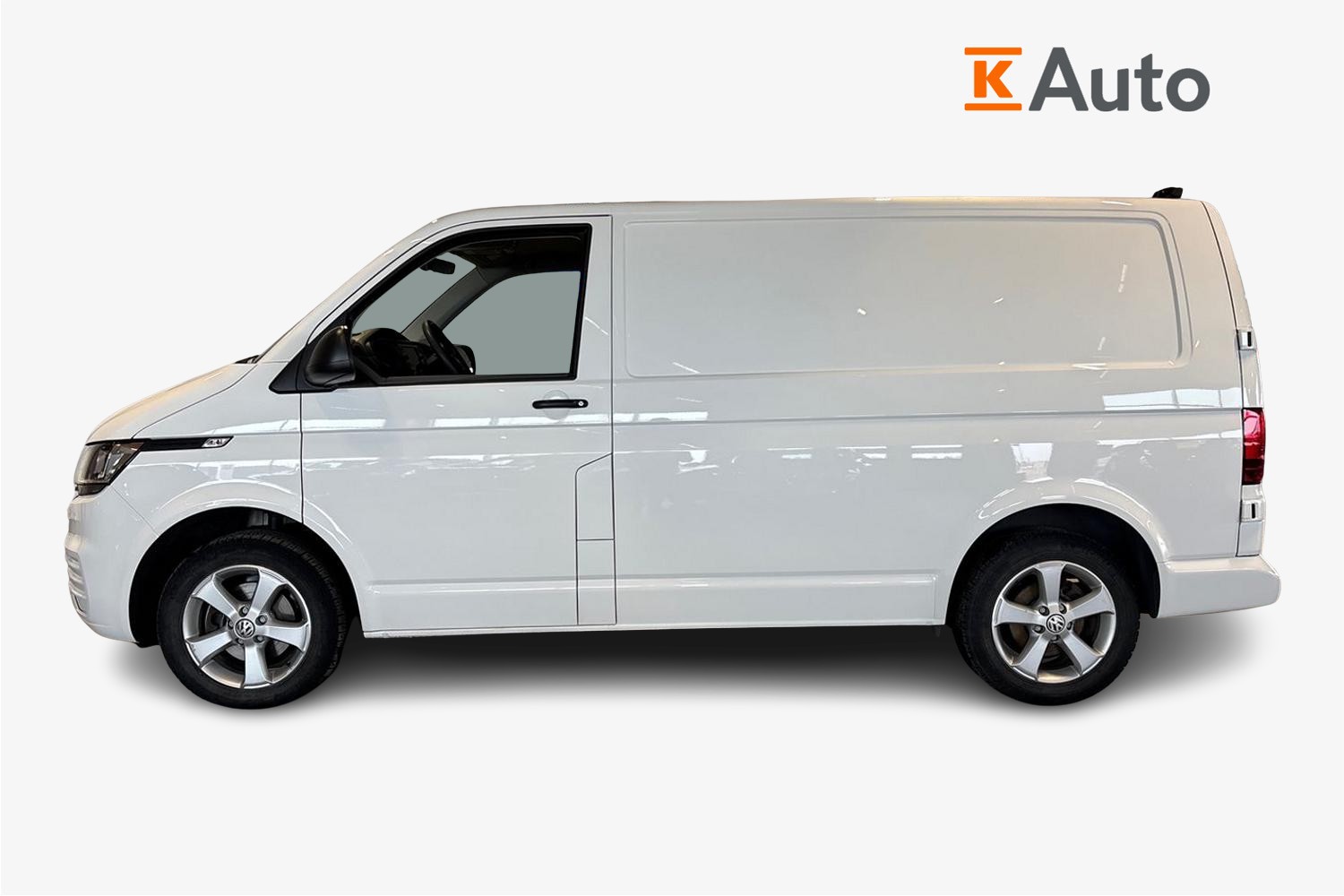 Volkswagen Transporter 2024, kuva 5/26