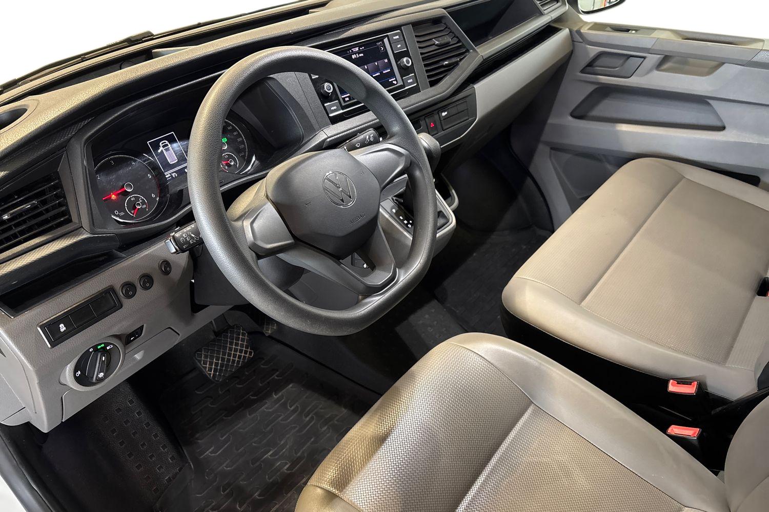 Volkswagen Transporter 2024, kuva 6/26
