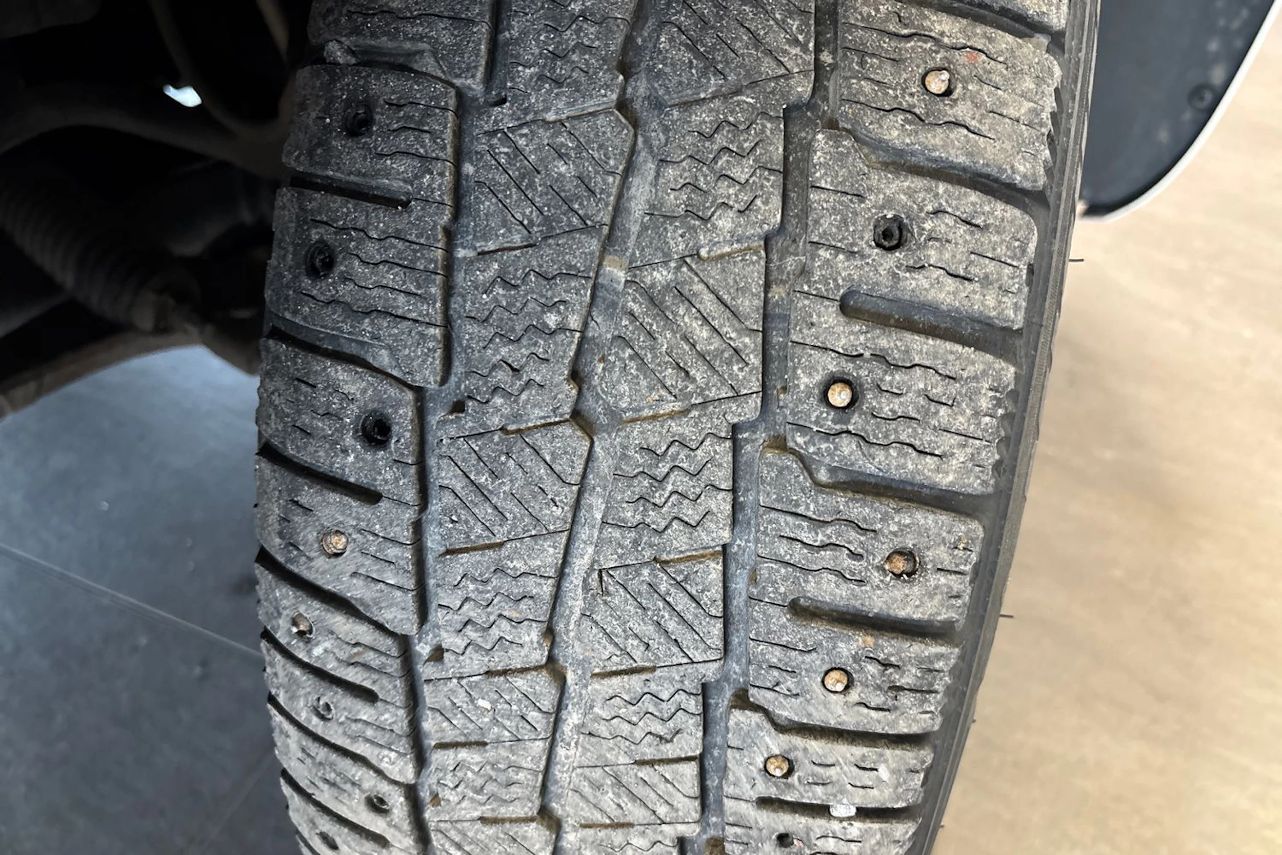 Valkoinen Volkswagen TRANSPORTER 2024 kuva 10.