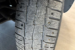 Valkoinen Volkswagen TRANSPORTER 2024 kuva 10.