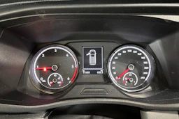 Valkoinen Volkswagen TRANSPORTER 2024 kuva 11.