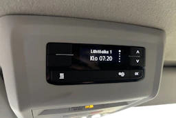 Valkoinen Volkswagen TRANSPORTER 2024 kuva 14.