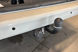 Valkoinen Volkswagen TRANSPORTER 2024 kuva 20.