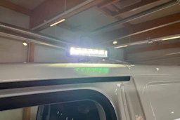 Valkoinen Volkswagen TRANSPORTER 2024 kuva 22.