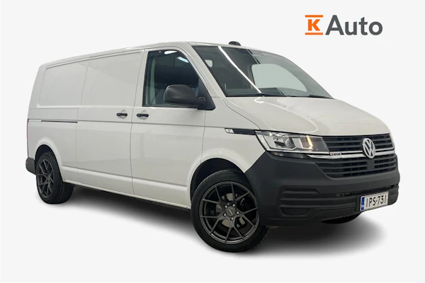 Volkswagen Transporter T6.1 Pitkä 2,0 TDI 110 kW 4Motion
