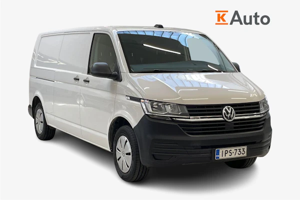 Volkswagen Transporter 6.1 Pitkä 2,0 TDI 110 kW 4Motion