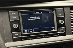 Valkoinen Volkswagen TRANSPORTER 2023 kuva 18.
