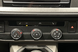 Valkoinen Volkswagen TRANSPORTER 2023 kuva 20.