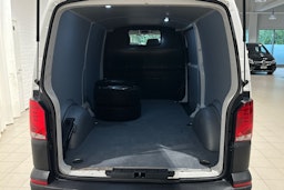 Valkoinen Volkswagen TRANSPORTER 2023 kuva 28.