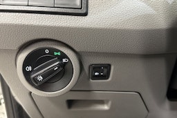 Valkoinen Volkswagen TRANSPORTER 2023 kuva 17.