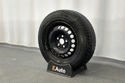 valkoinen Volkswagen Transporter 2023 kuva 9.