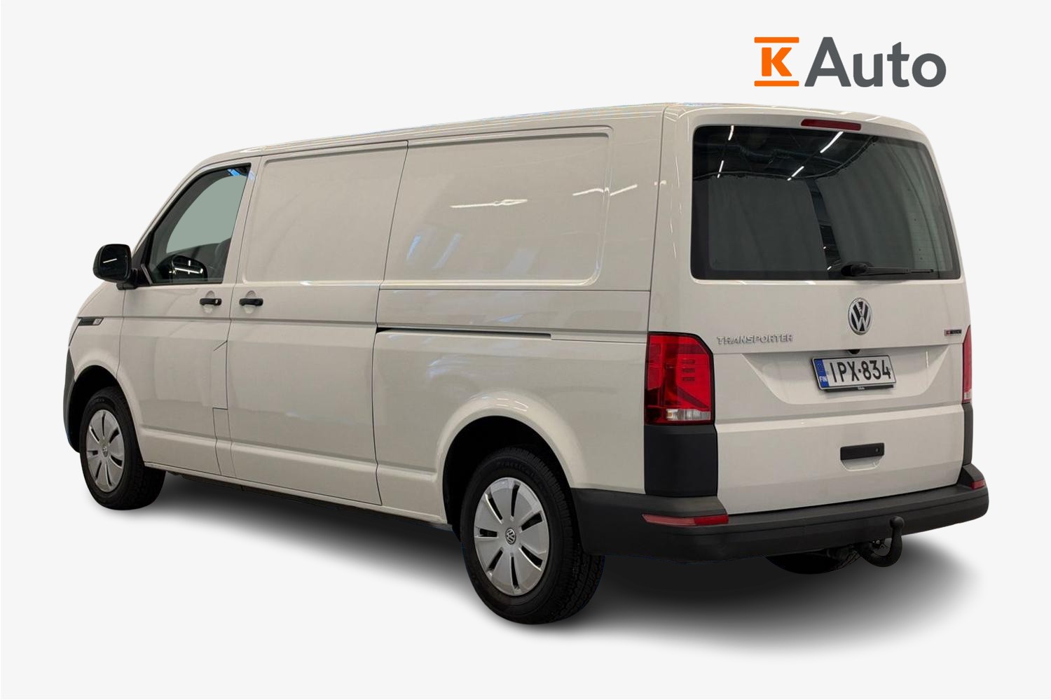 Volkswagen Transporter 2023, bild 2/26