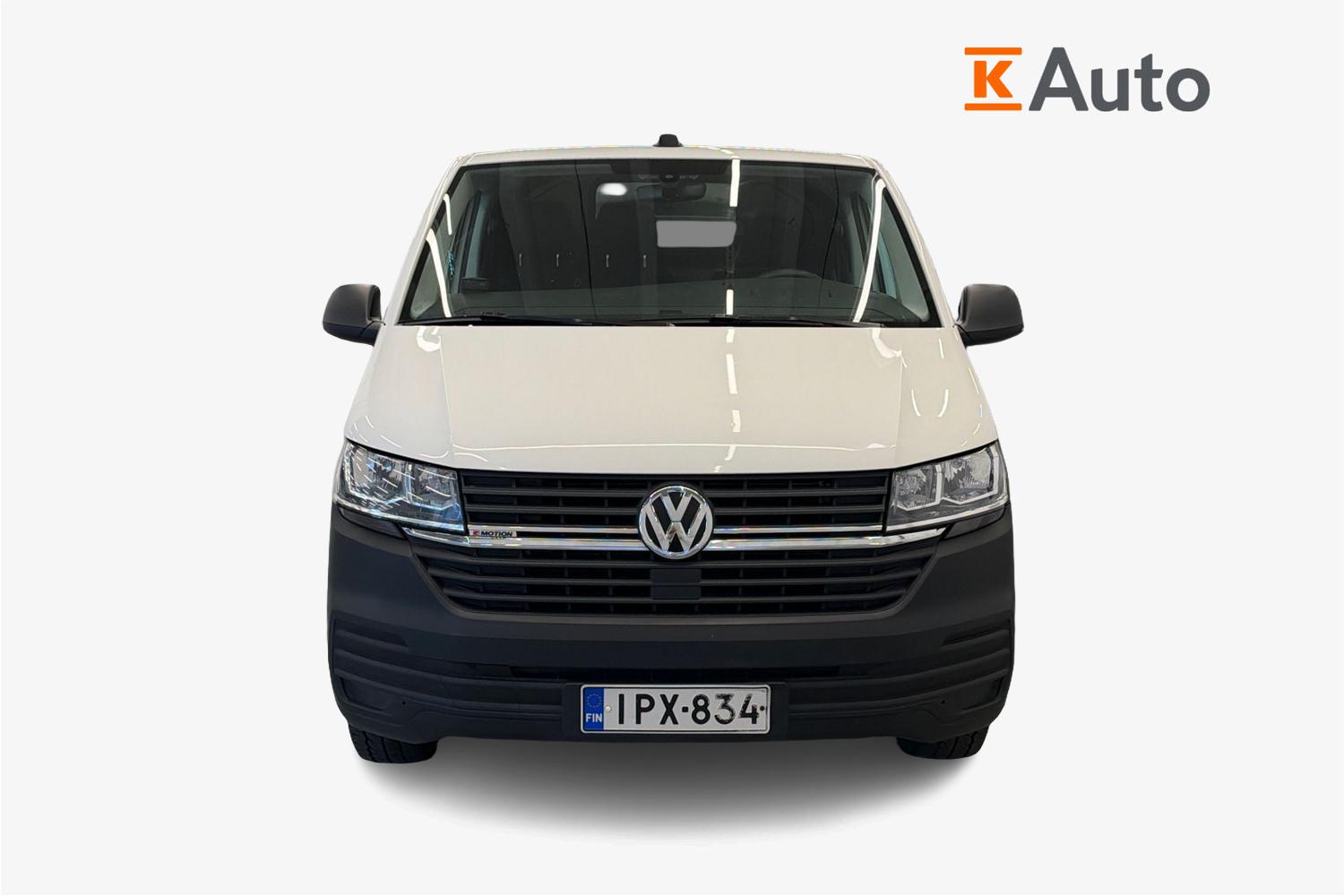 Volkswagen Transporter 2023, bild 4/26
