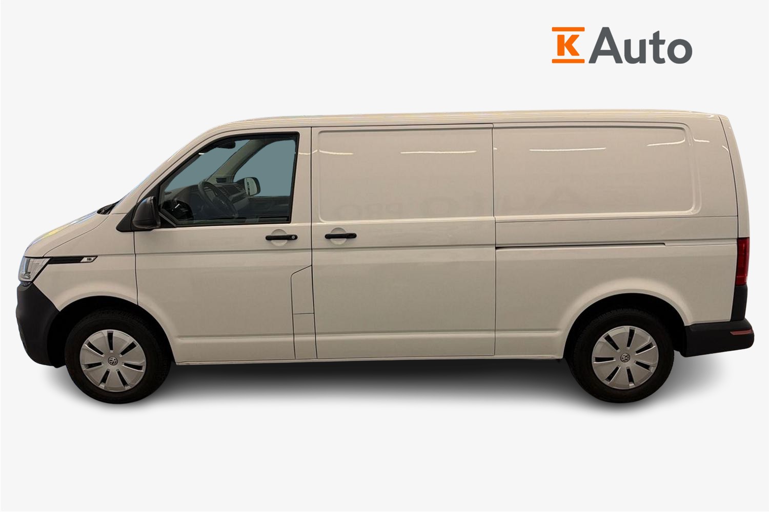 Volkswagen Transporter 2023, bild 5/26