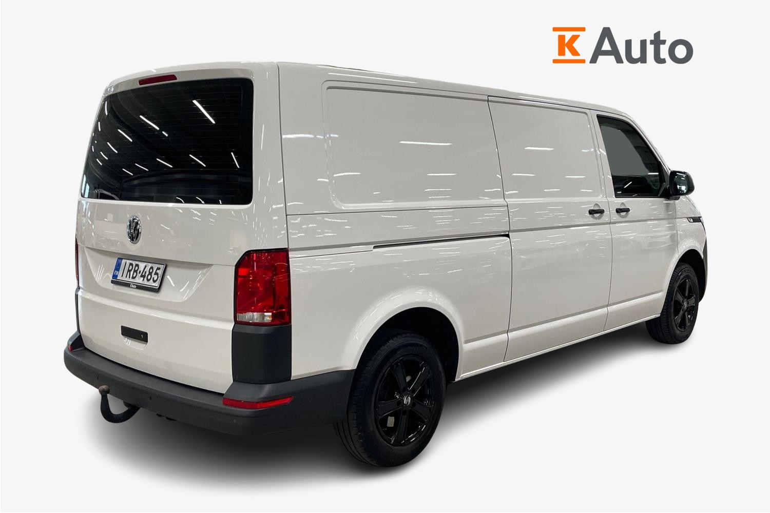 Volkswagen Transporter 2023, kuva 3/27