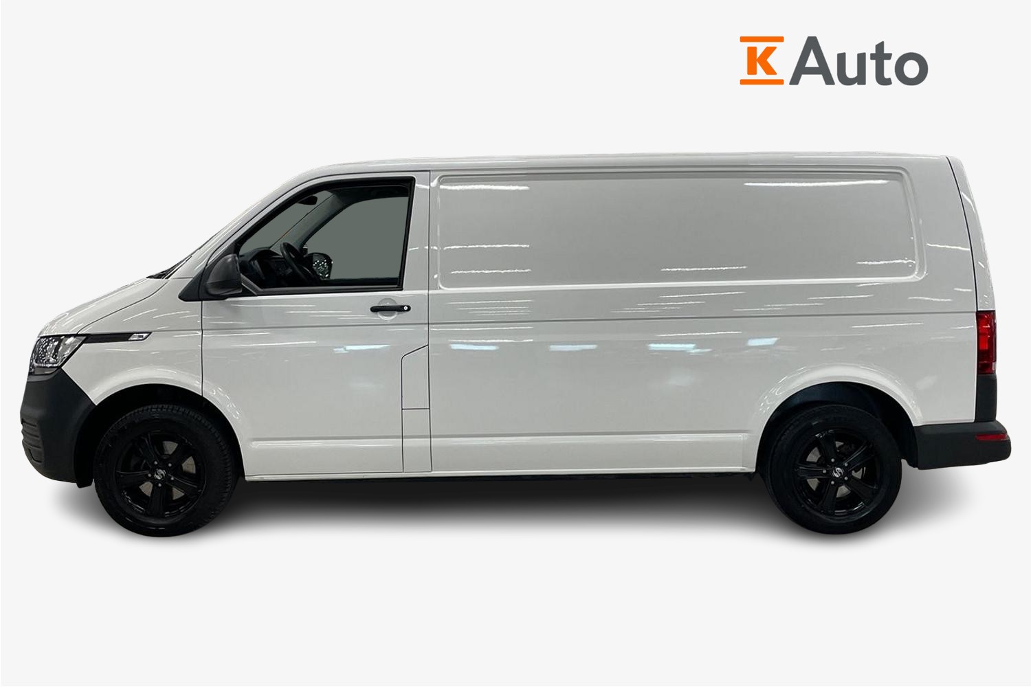 Volkswagen Transporter 2023, kuva 7/27