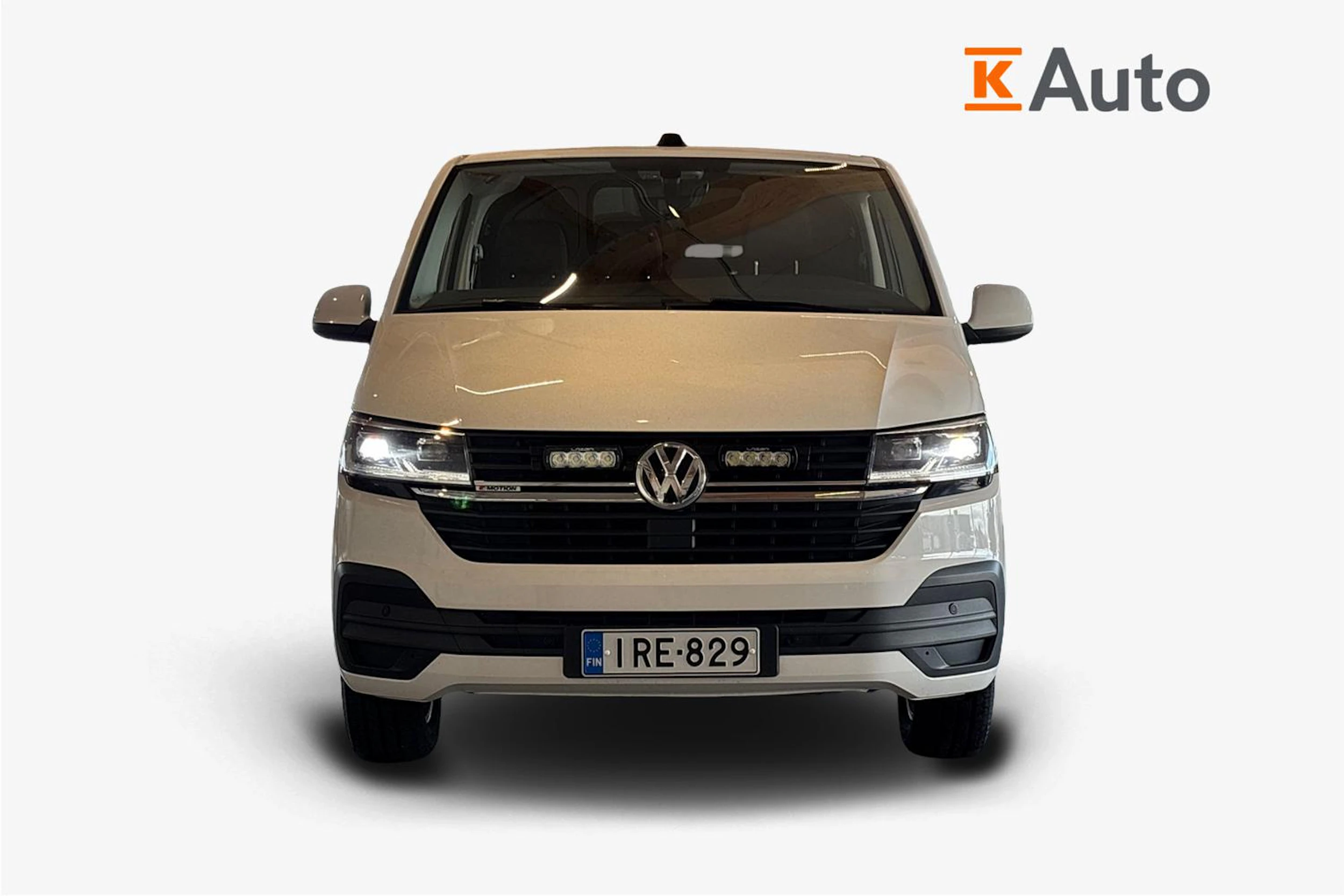 Volkswagen Transporter 2023, photo 5/23