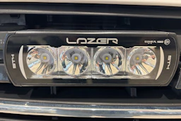 Valkoinen Volkswagen TRANSPORTER 2023 kuva 28.