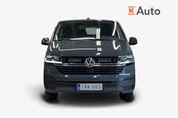 Harmaa Volkswagen TRANSPORTER 2023 kuva 5.