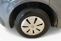 Harmaa Volkswagen TRANSPORTER 2023 kuva 12.