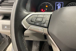 Harmaa Volkswagen TRANSPORTER 2023 kuva 16.