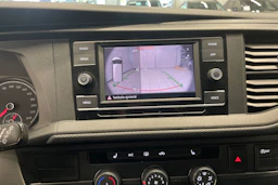 Harmaa Volkswagen TRANSPORTER 2023 kuva 18.