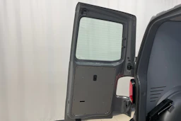 Harmaa Volkswagen TRANSPORTER 2023 kuva 21.