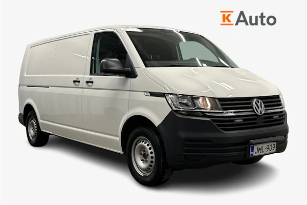 Volkswagen Transporter umpipakettiauto Pitkä 2,0 TDI 110 kW 4Motion