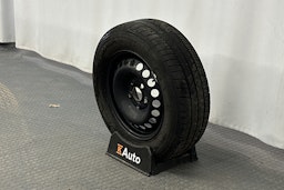 valkoinen Volkswagen Transporter 2023 kuva 10.