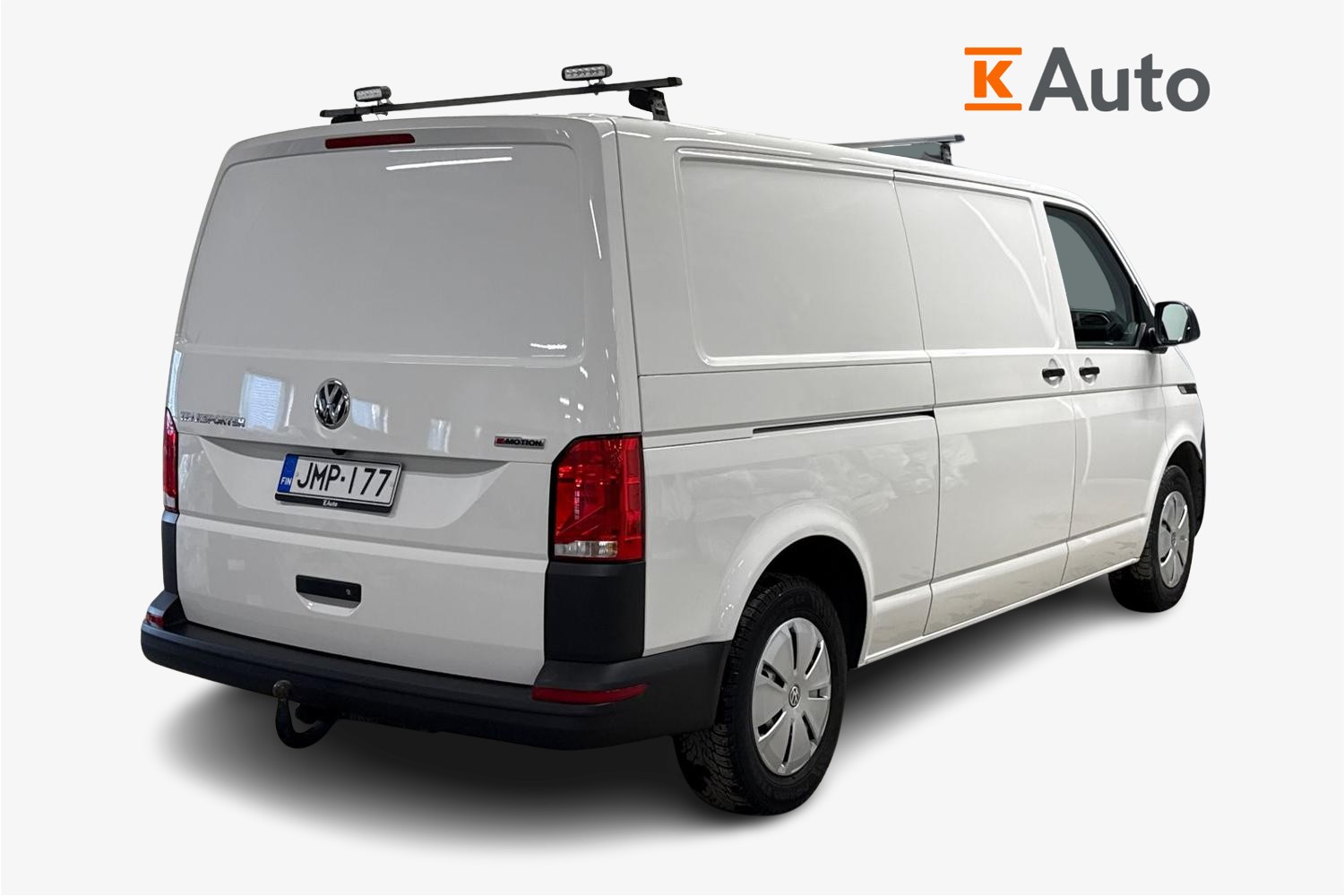 Volkswagen Transporter 2023, kuva 2/24