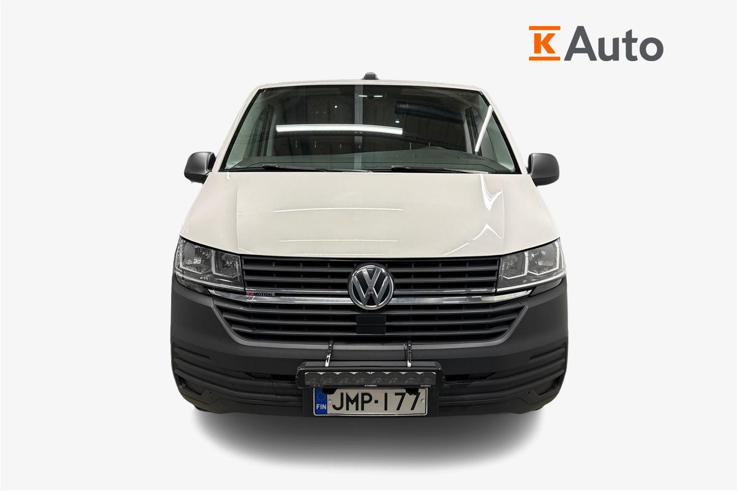 Volkswagen Transporter 2023, kuva 4/24