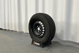 valkoinen Volkswagen Transporter 2023 kuva 12.