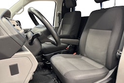 met. sininen Volkswagen Transporter 2023 kuva 7.