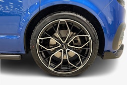 met. sininen Volkswagen Transporter 2023 kuva 11.