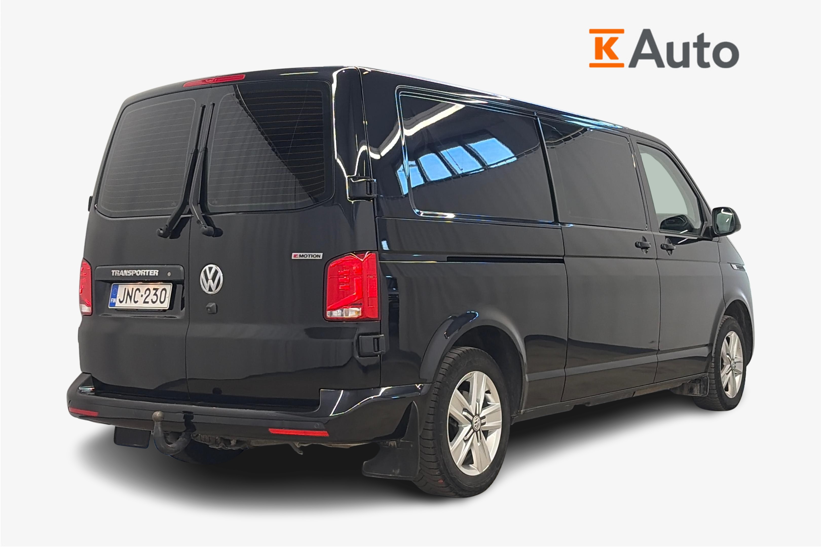 Volkswagen Transporter 2023, kuva 2/32