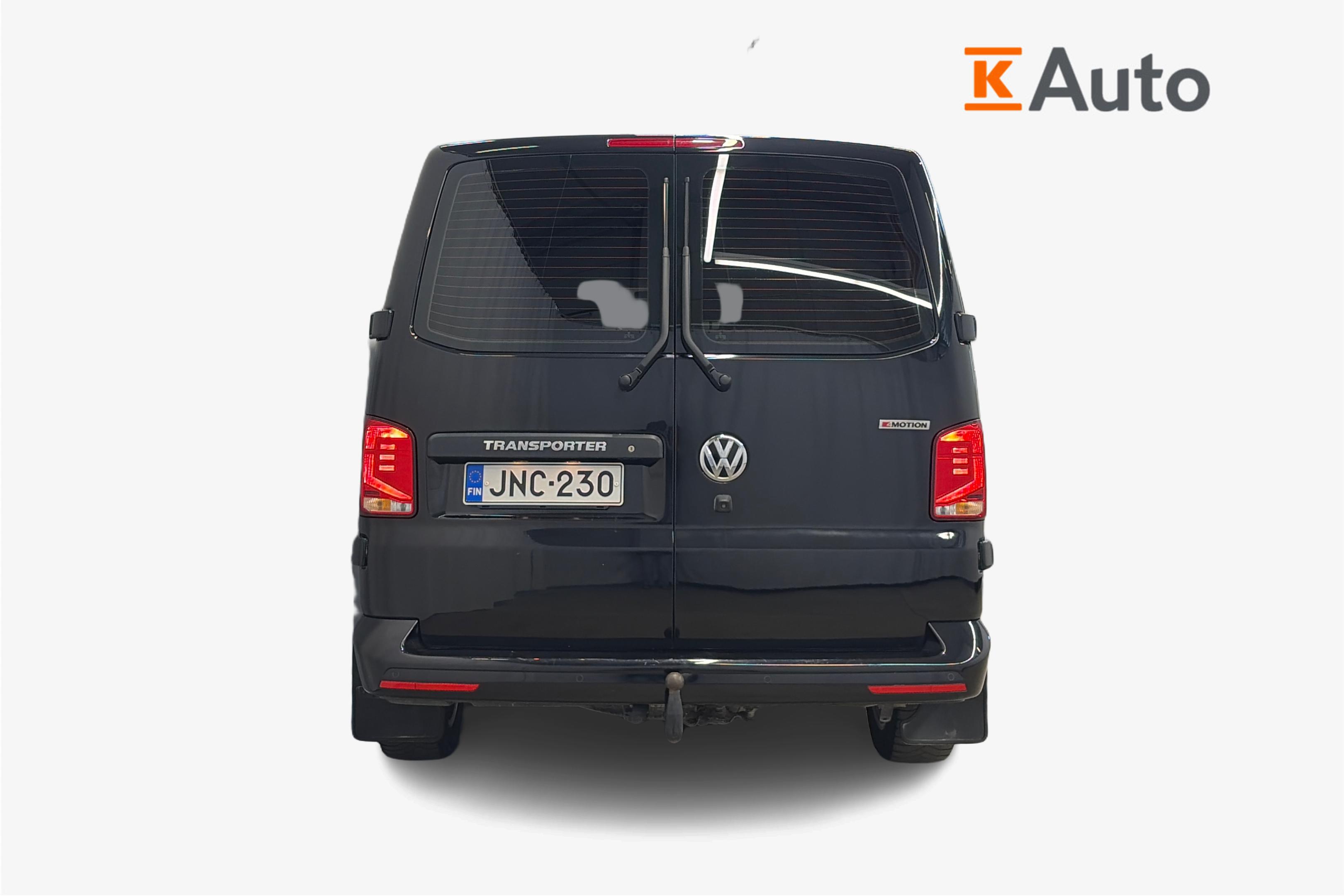 Volkswagen Transporter 2023, kuva 3/32