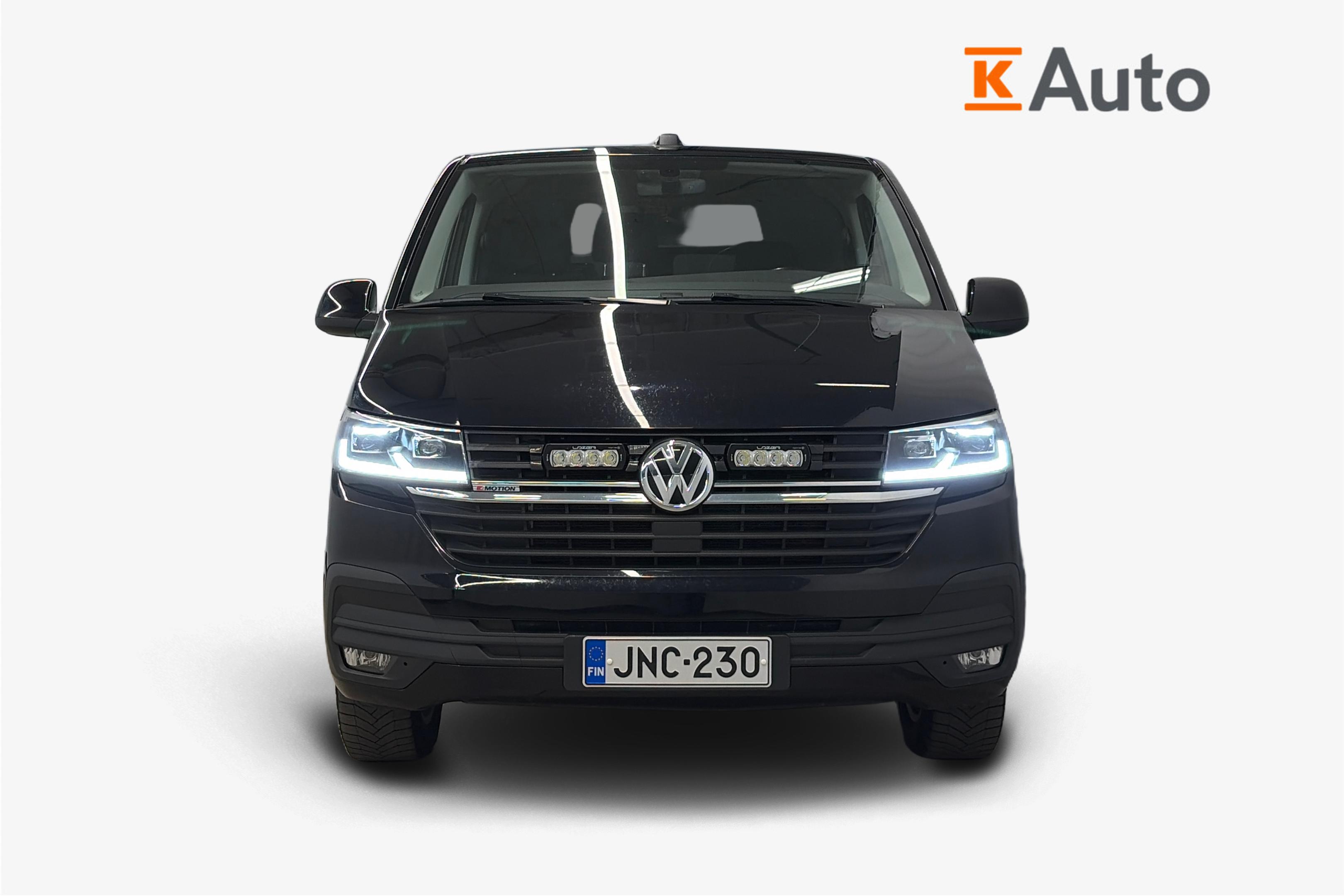Volkswagen Transporter 2023, kuva 4/32